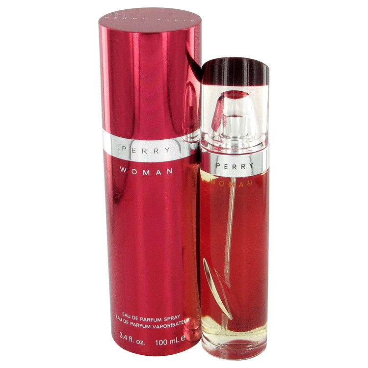 perry ellis cologne women