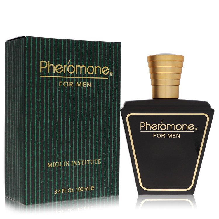 pheromone perfume for men