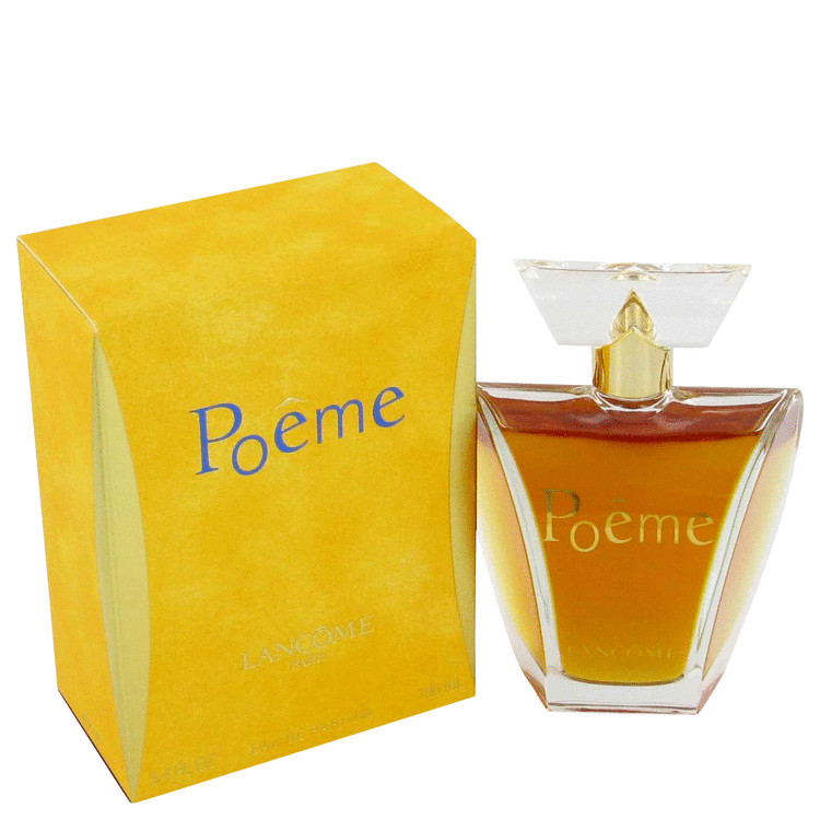 Poeme by Lancome - Buy online Perfume.com
