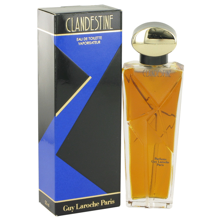 parfum laroche