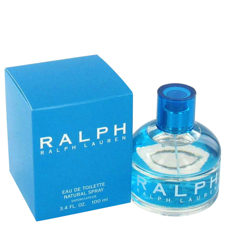 rl blue perfume