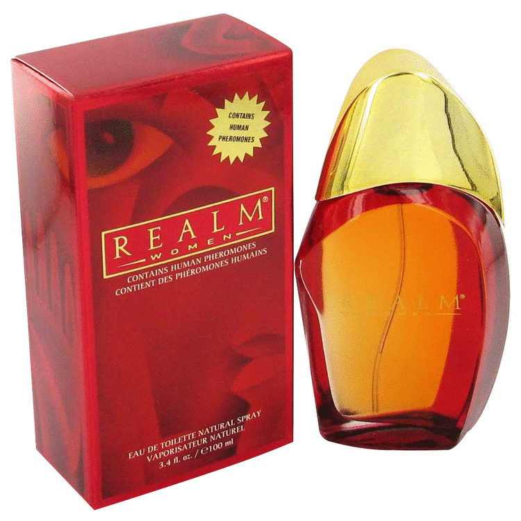 Realm best sale perfume walmart