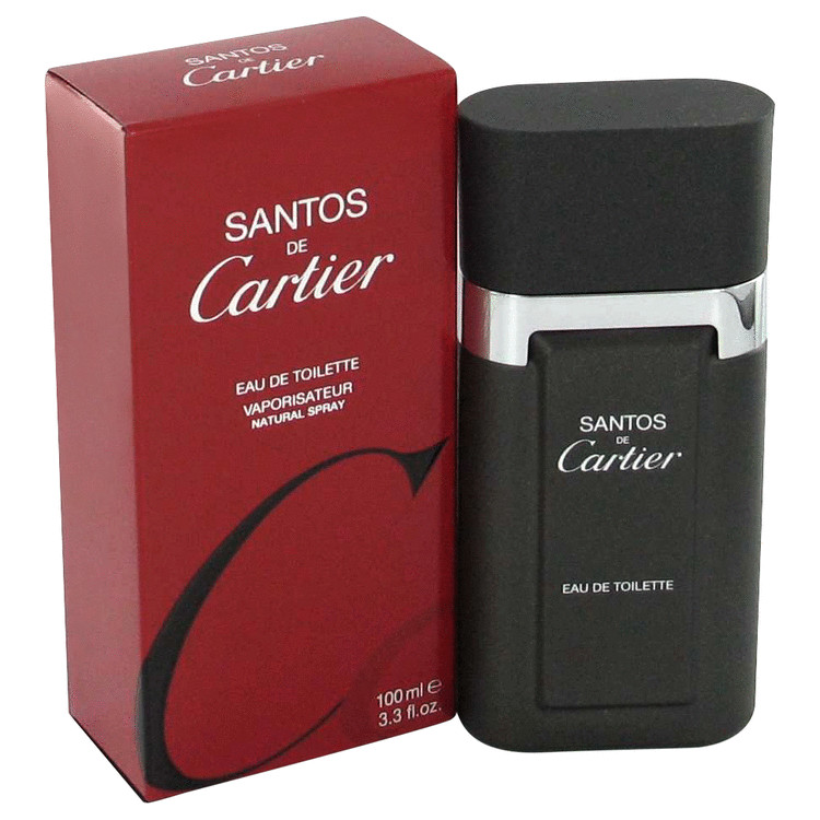 cartier cartier perfume
