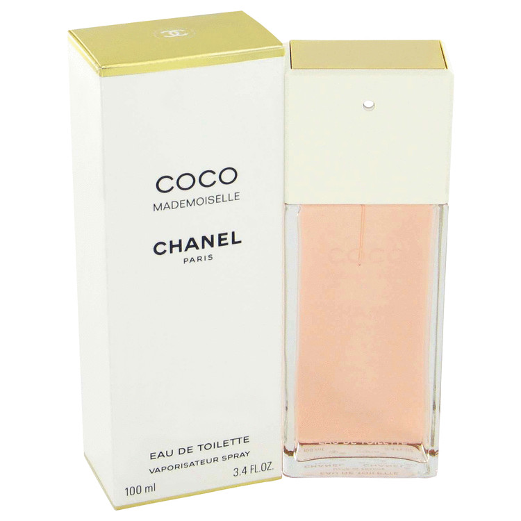 Coco Mademoiselle by Chanel Buy online Perfume.com