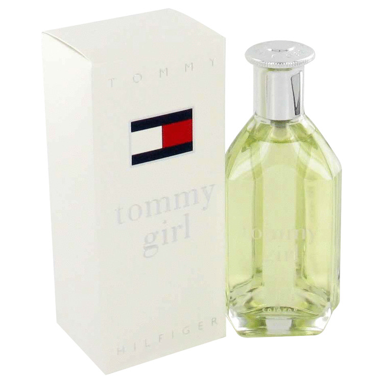 tommy hilfiger women's fragrance