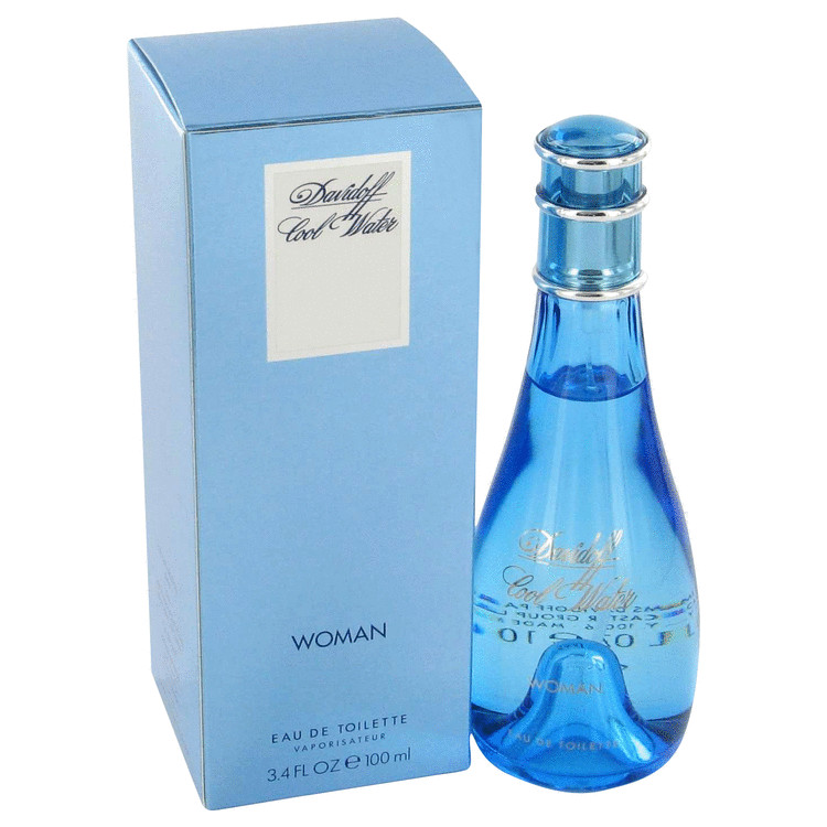 Water Davidoff - Buy online | Perfume.com