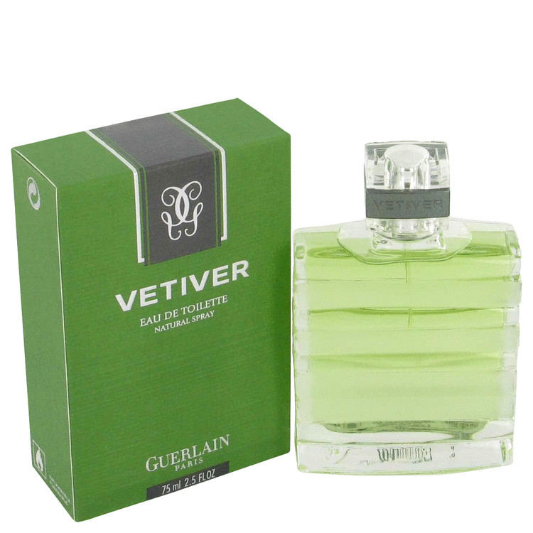 vetiver perfume for him