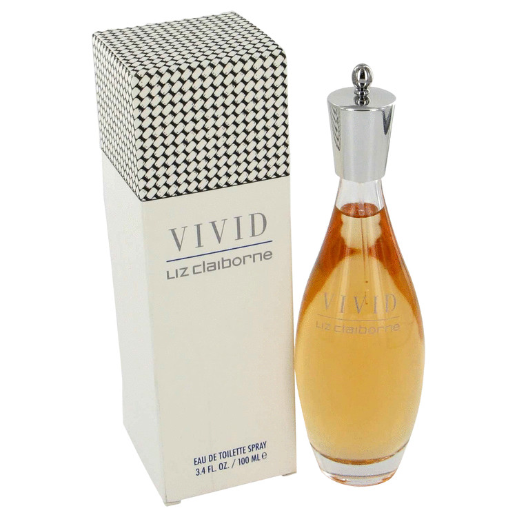 vivid flowers perfume