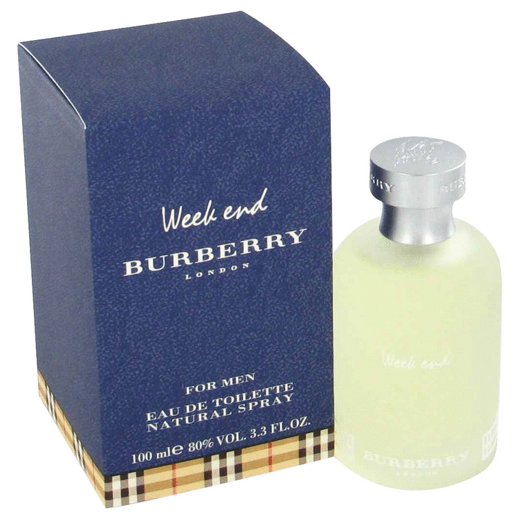 new burberry cologne for men