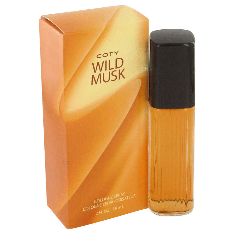 musky perfume for her