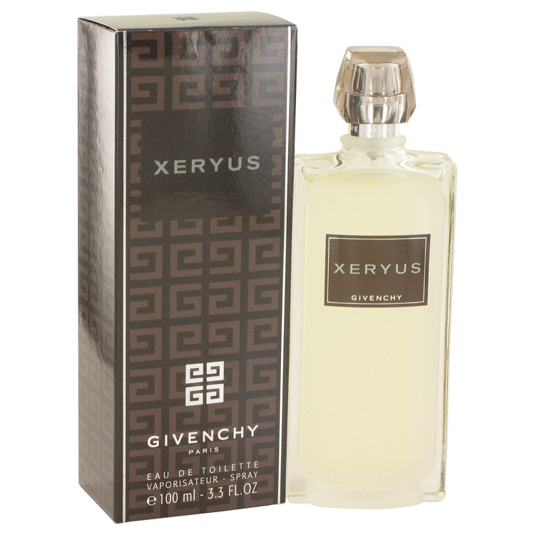 xeryus perfume