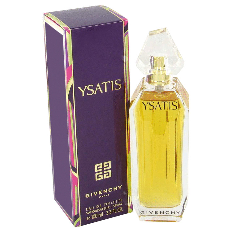 Ysatis by Givenchy - Buy online 
