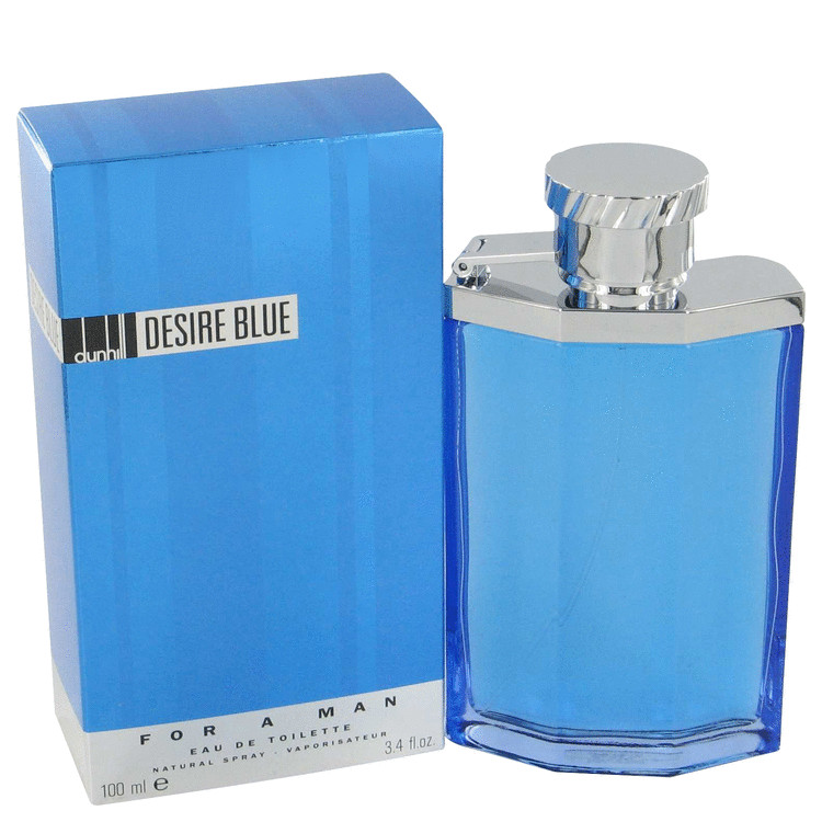 parfum dunhill desire blue