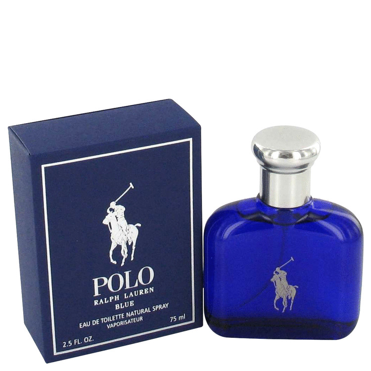 Polo Blue by Ralph Lauren - Buy online 
