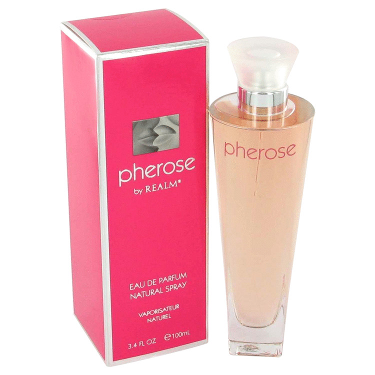 Realm Fragrances Perfume | Perfume.com