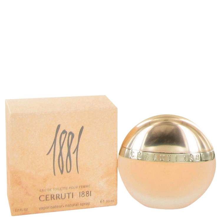 1881 by Nino Cerruti - Buy online | Perfume.com