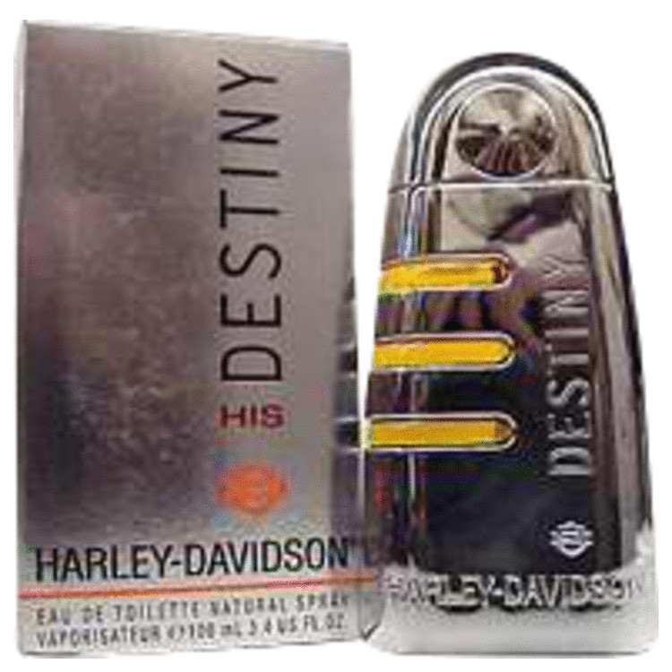 harley davidson parfum original