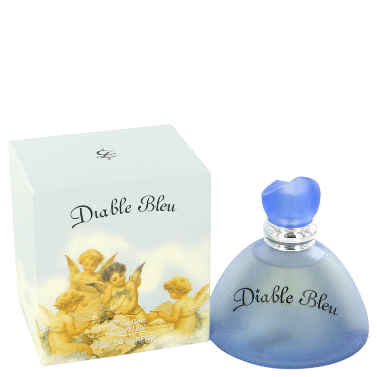 blue angel perfume