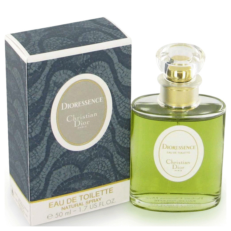 Dioressence by Christian Dior - Buy 