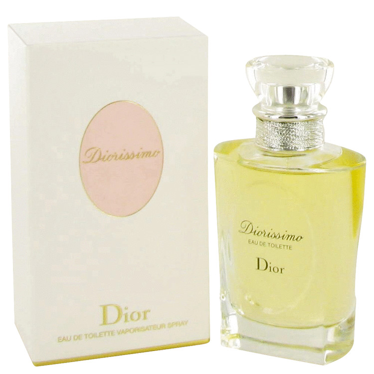 Diorissimo by Christian Dior - Buy online | Perfume.com