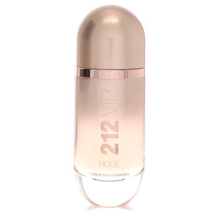 212 Vip Rose By Carolina Herrera - Buy Online | Perfume.com