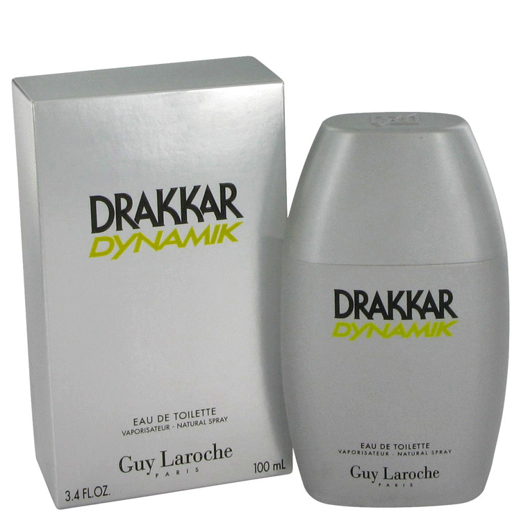 drakkar perfume