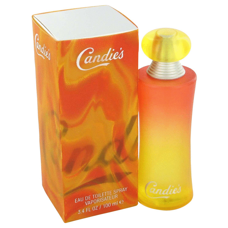 candies womens perfume