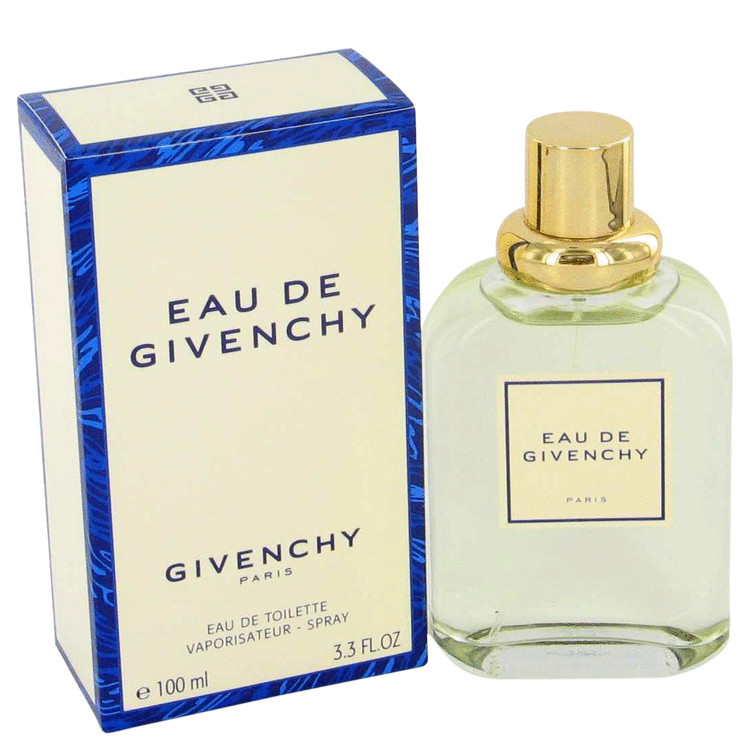 Eau De Givenchy by Givenchy - Buy 