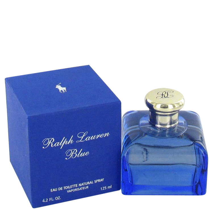 polo blue women's perfume