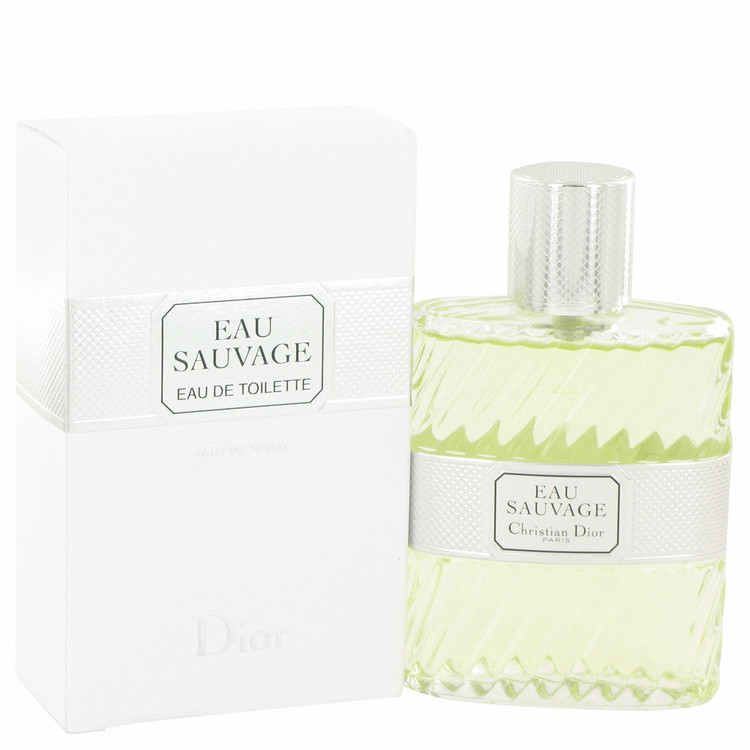 sauvage parfum men