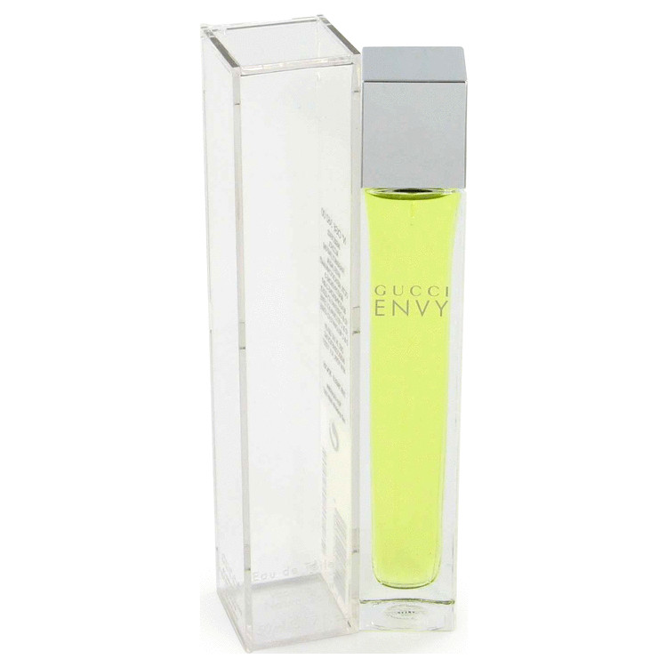 Envy by Gucci - Buy online | Perfume.com