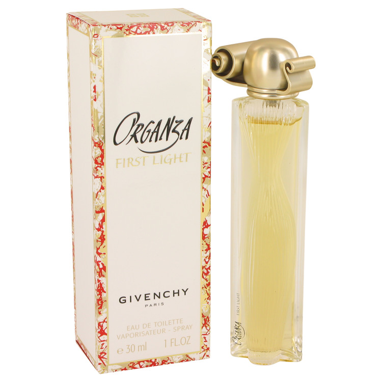 organza perfume price