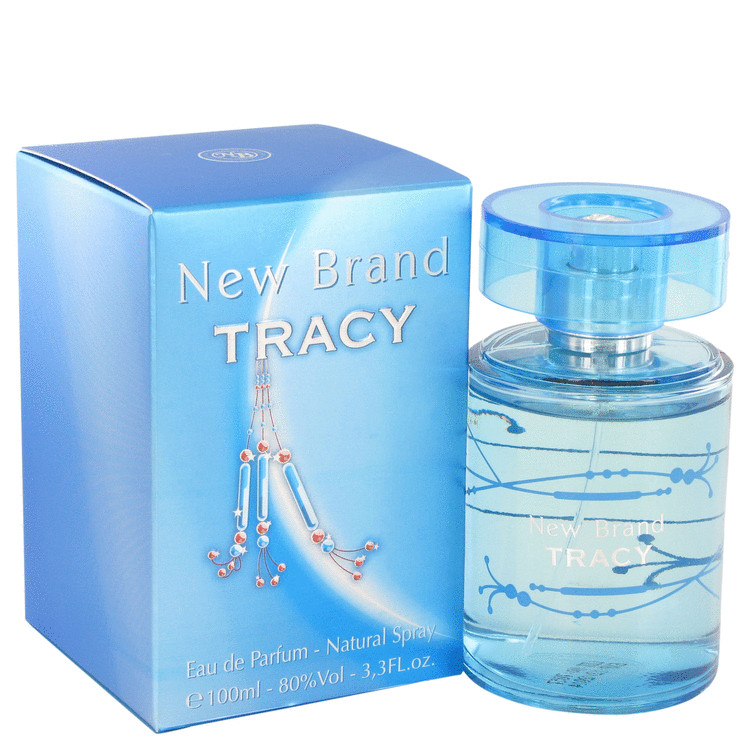 Tracy