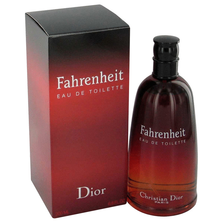 Fahrenheit by Christian Dior - Buy 