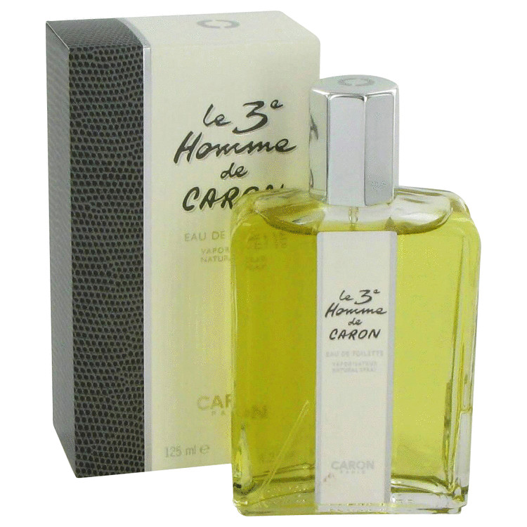 third man perfume