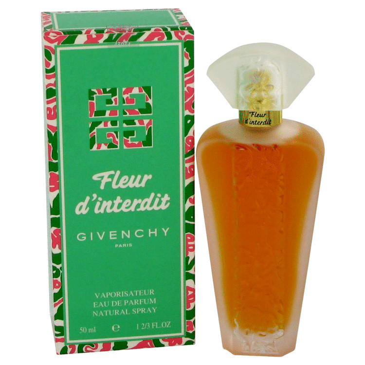 Fleur D'interdit by Givenchy - Buy 