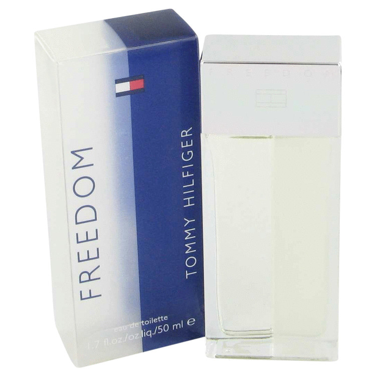 heel veel bijvoorbeeld Uitbarsten Freedom by Tommy Hilfiger - Buy online | Perfume.com