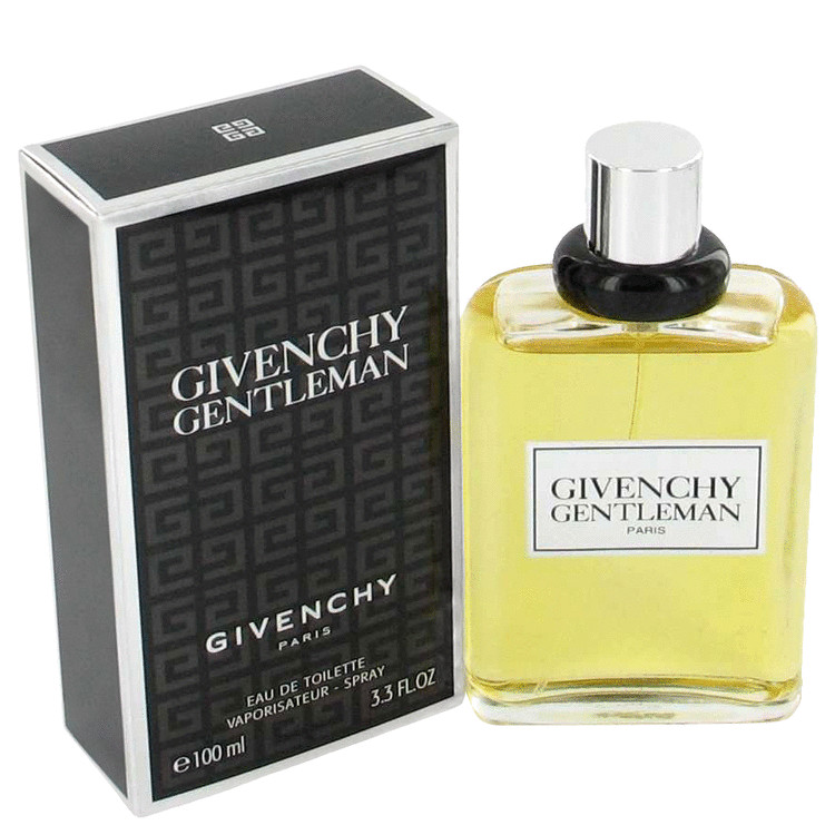 Gentleman by Givenchy - Buy online | Perfume.com