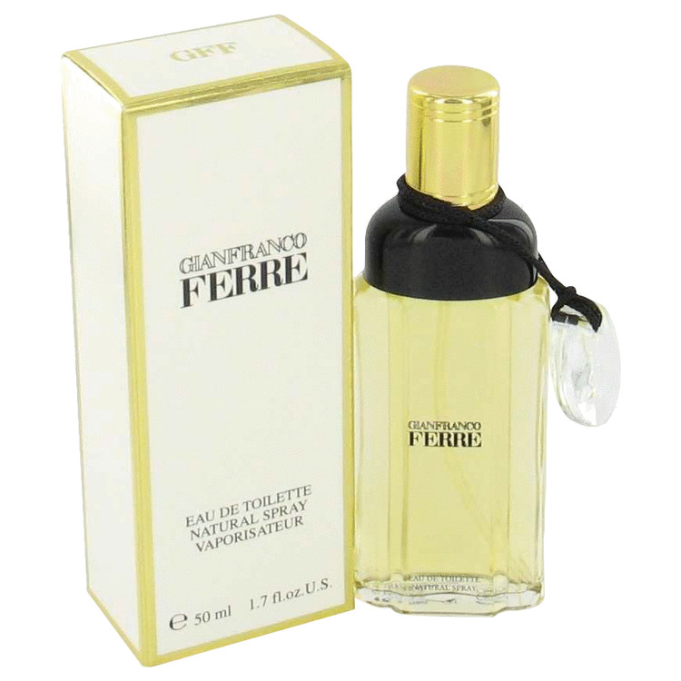 gianni franco ferre perfume