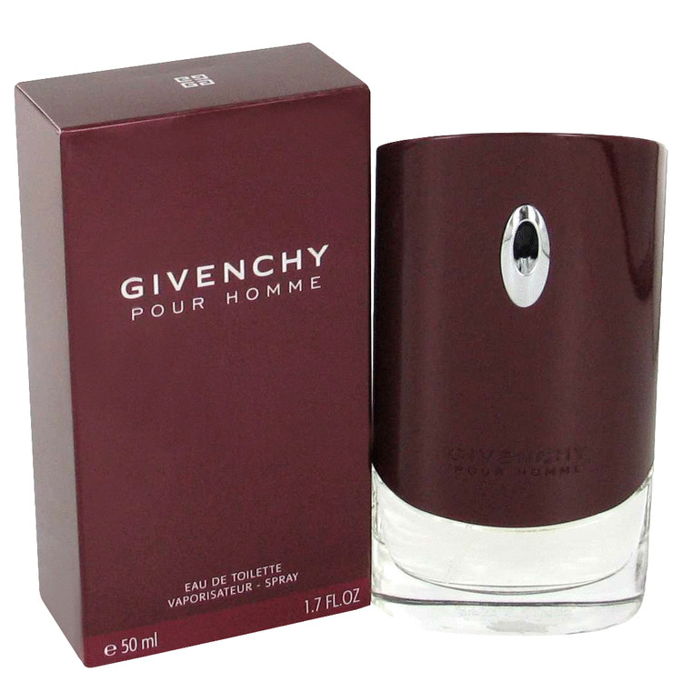 givenchy male perfume