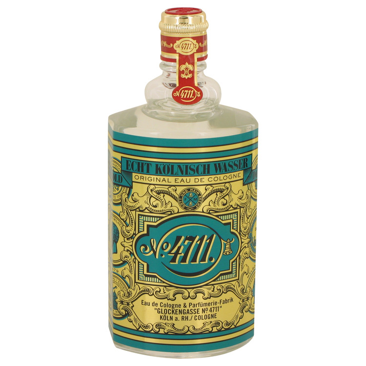 4711 by 4711 - Buy online | Perfume.com