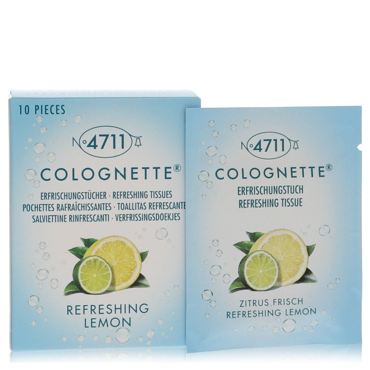 Colognette Refreshing Lemon
