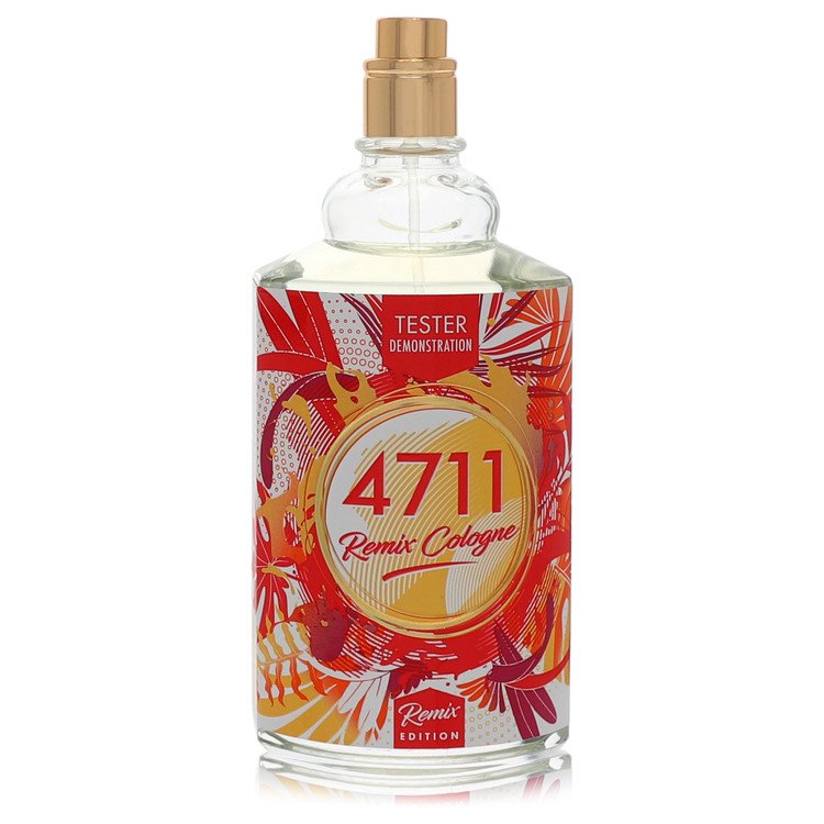 Unisex Remix Grapefruit