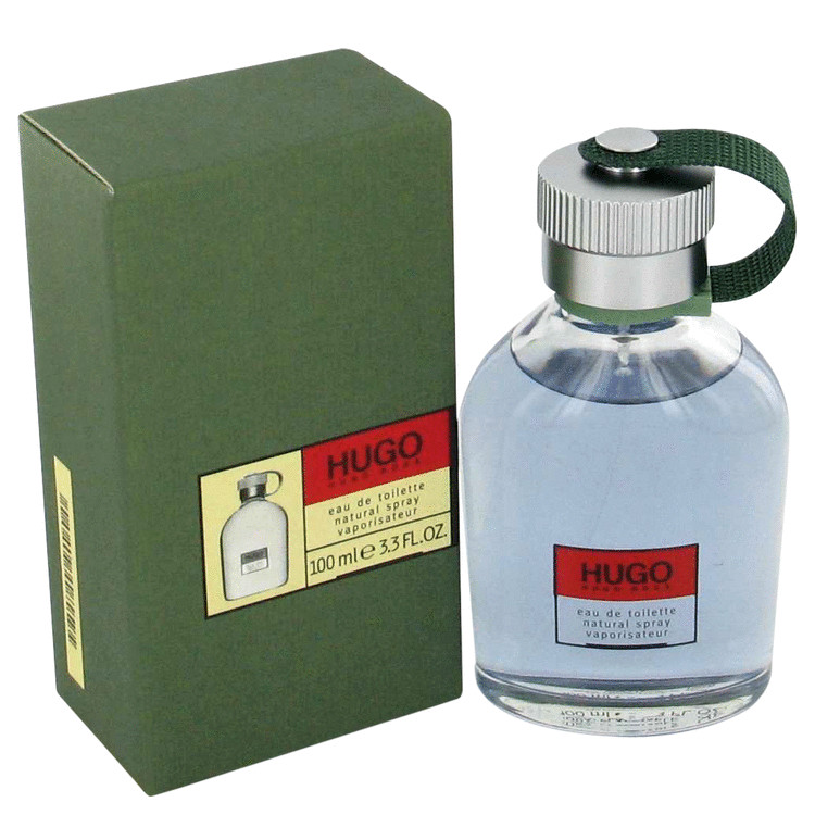 Verenigen radium kampioen Hugo by Hugo Boss - Buy online | Perfume.com