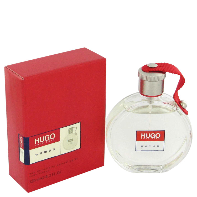 talent At afsløre licens Hugo by Hugo Boss - Buy online | Perfume.com