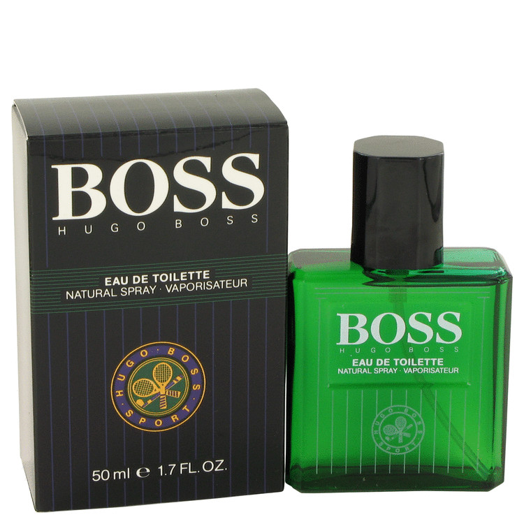 hugo boss sport parfem