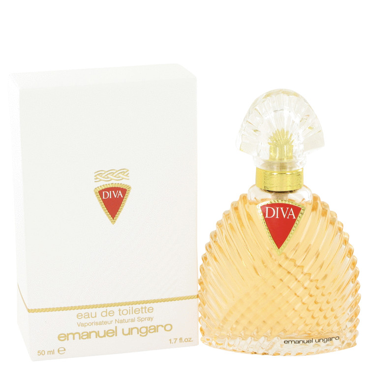 Diva Perfume by Ungaro - Buy online | Perfume.com