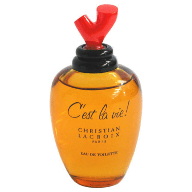 C Est La Vie By Christian Lacroix Buy Online Perfume Com