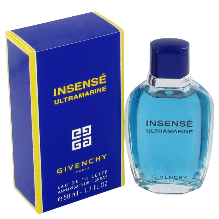 Insense Ultramarine by Givenchy - Buy 