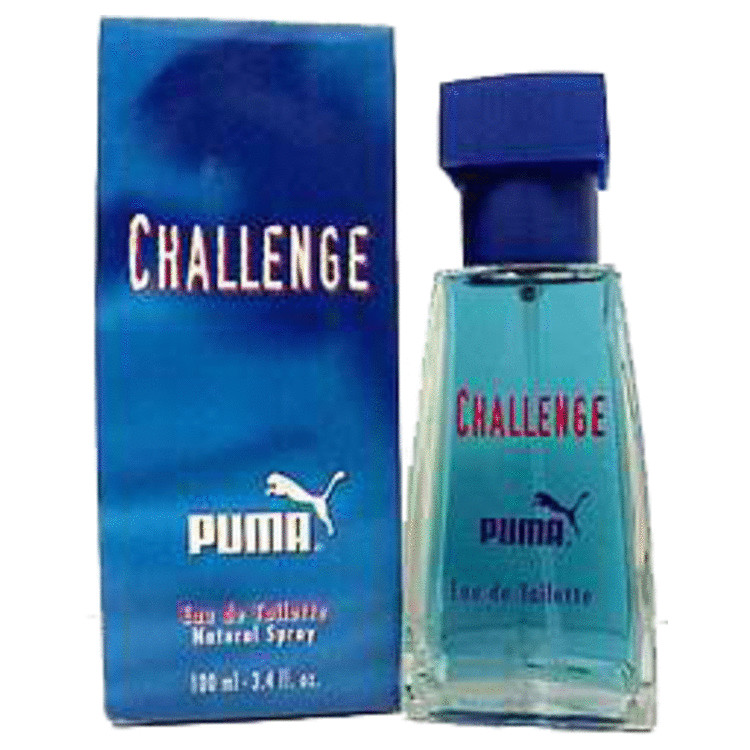 puma challenge